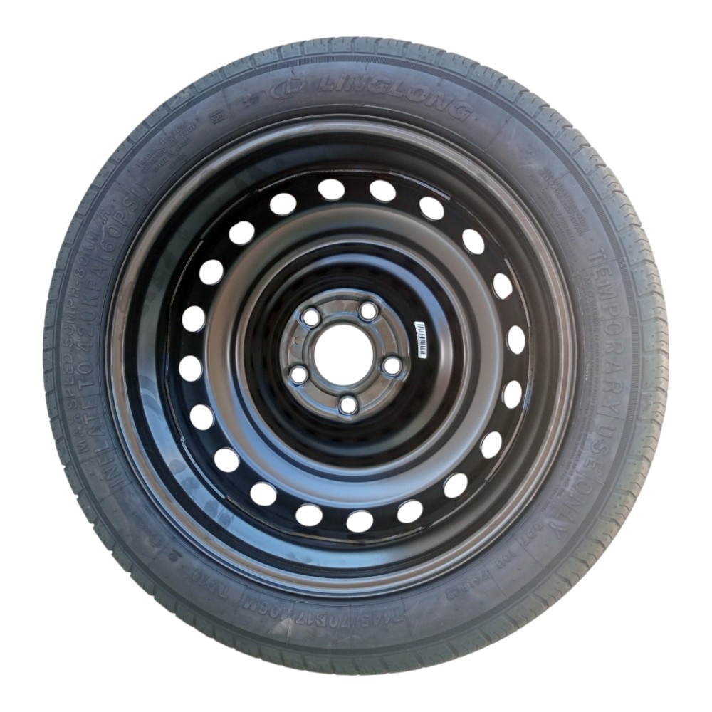 Stepe Roda Jeep Renegade Compass Commander Toro  22 À 25. 5