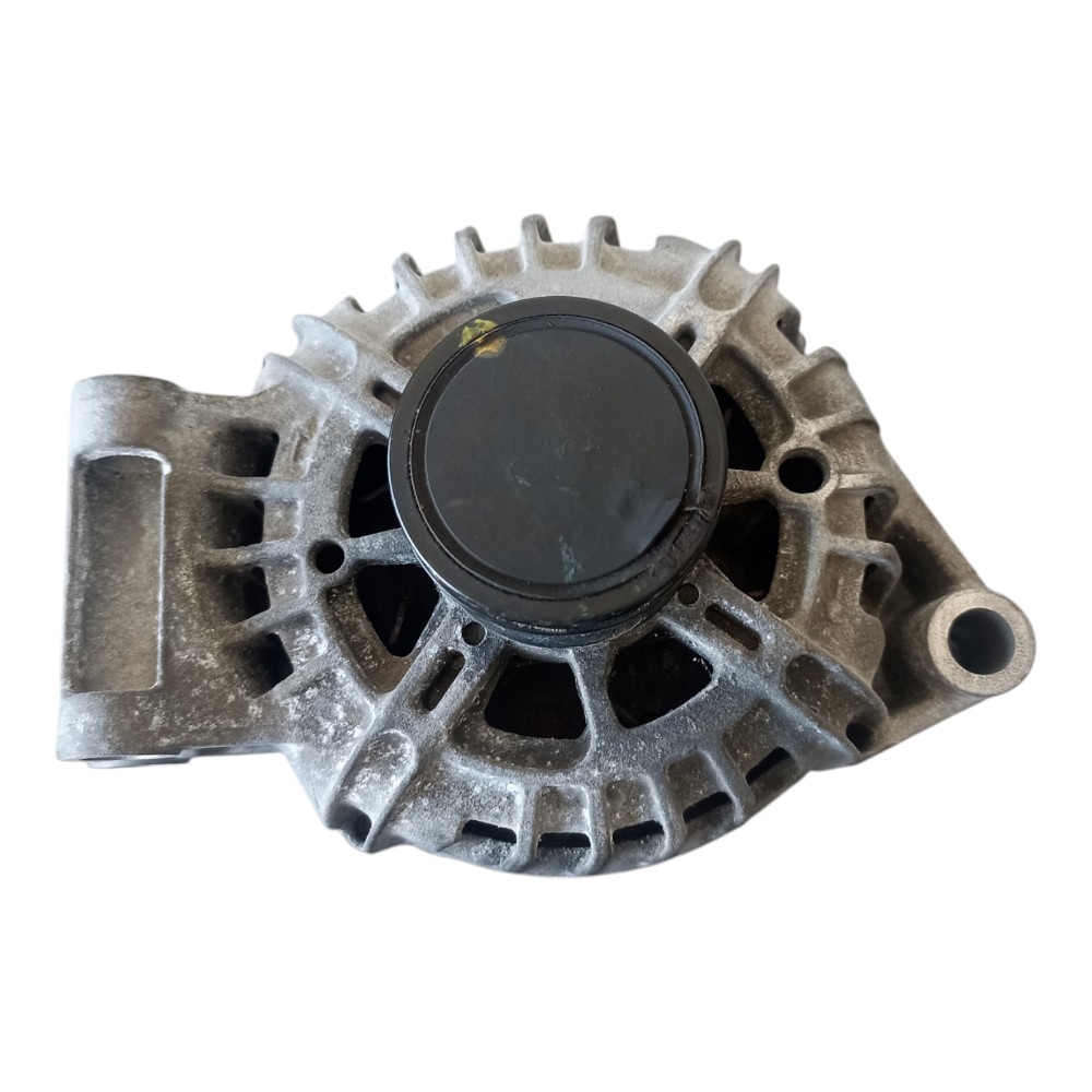 Alternador Ford Ka Ecosport New Fiesta 1.5 16v. Sigma 14/19. 4