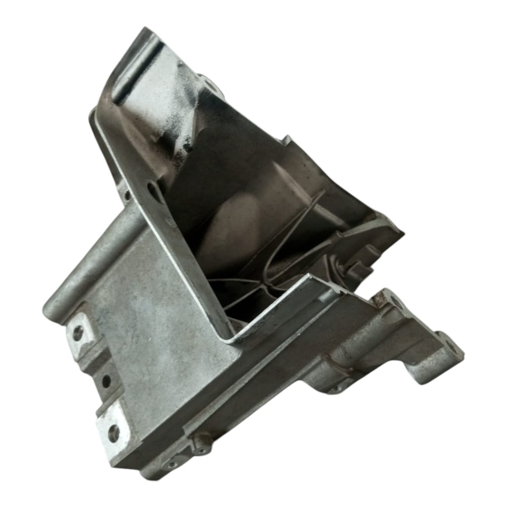 Suporte Coxim Motor Vw Nivus Polo Virtus T-Cross 1.0 Tsi. 9