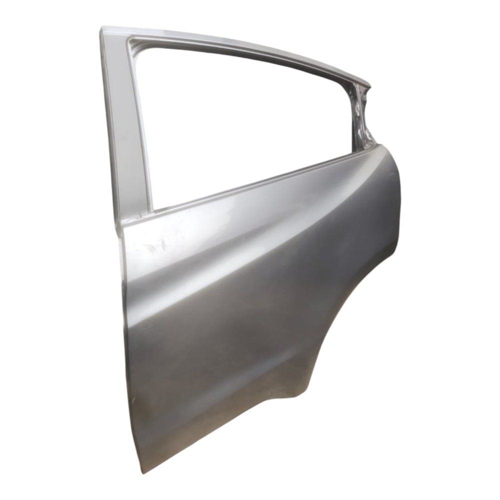 Porta Traseira Esquerda Honda Hrv 2015 À 2019. Traseira Esquerda Cinza 5