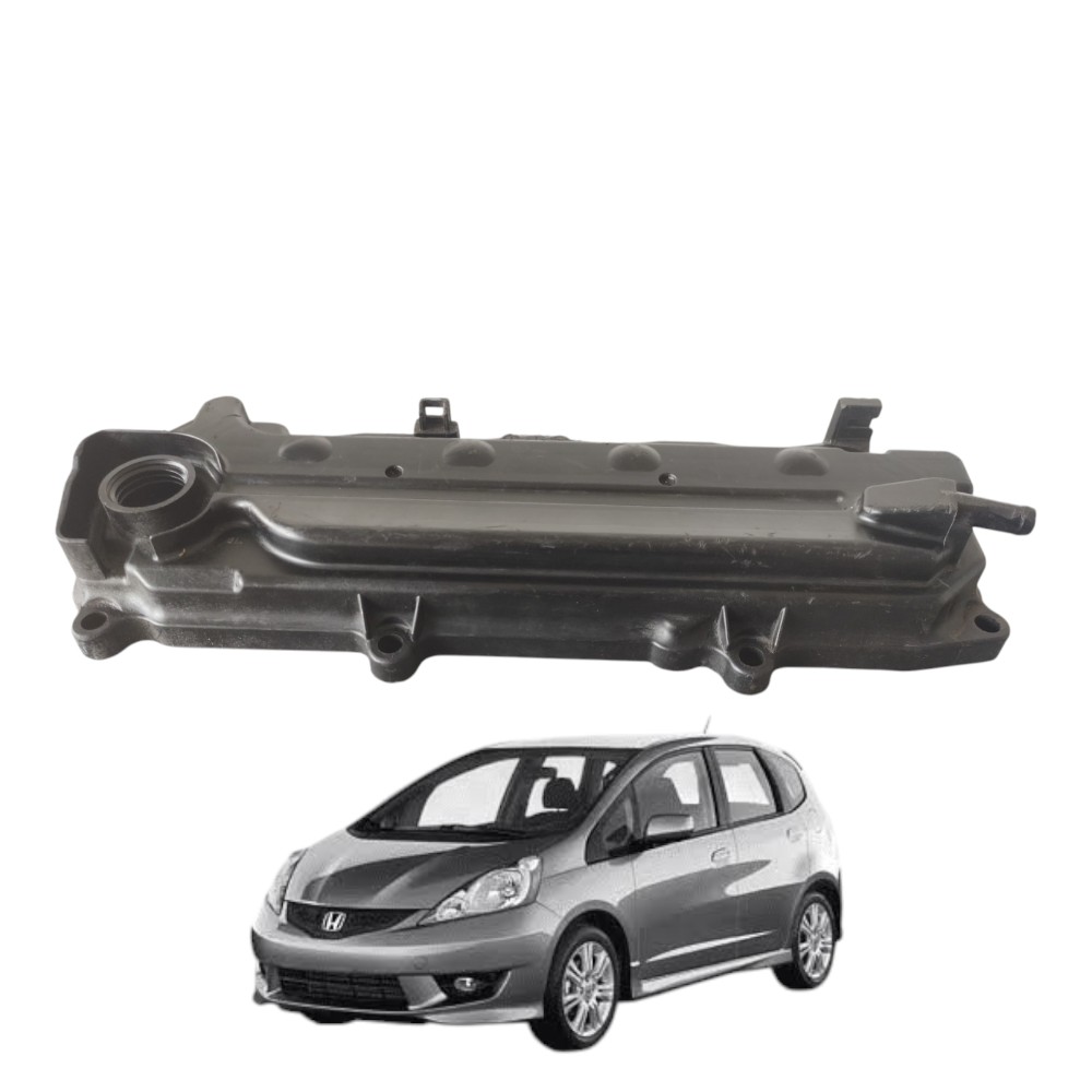 Tampa Do Comando De Válvulas Honda New Fit 1.4 16v 09 À 13. 1