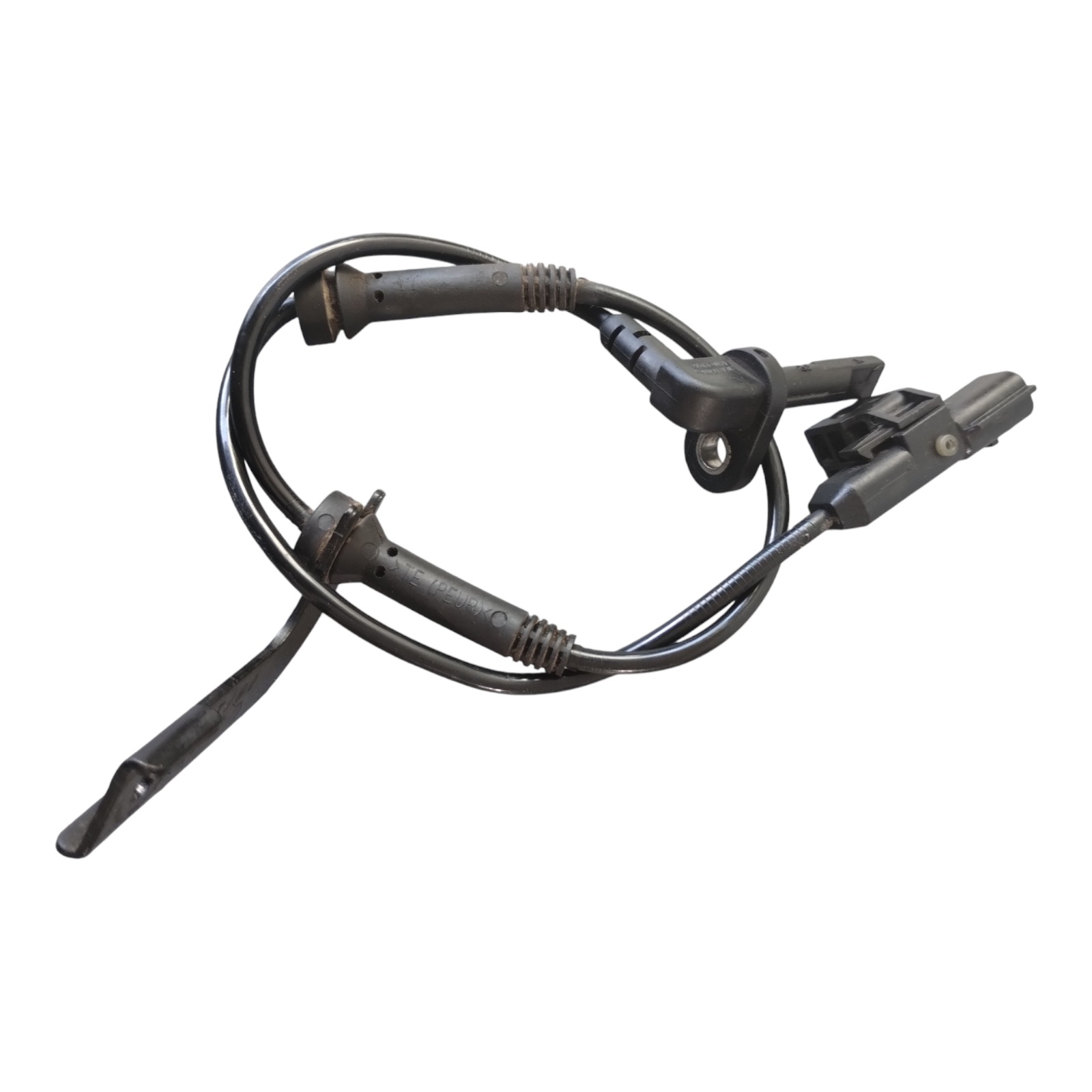 SENSOR ABS DIANTEIRO ESQUERDO 1.0 3CC RENAULT KWID 18 À 22. 2