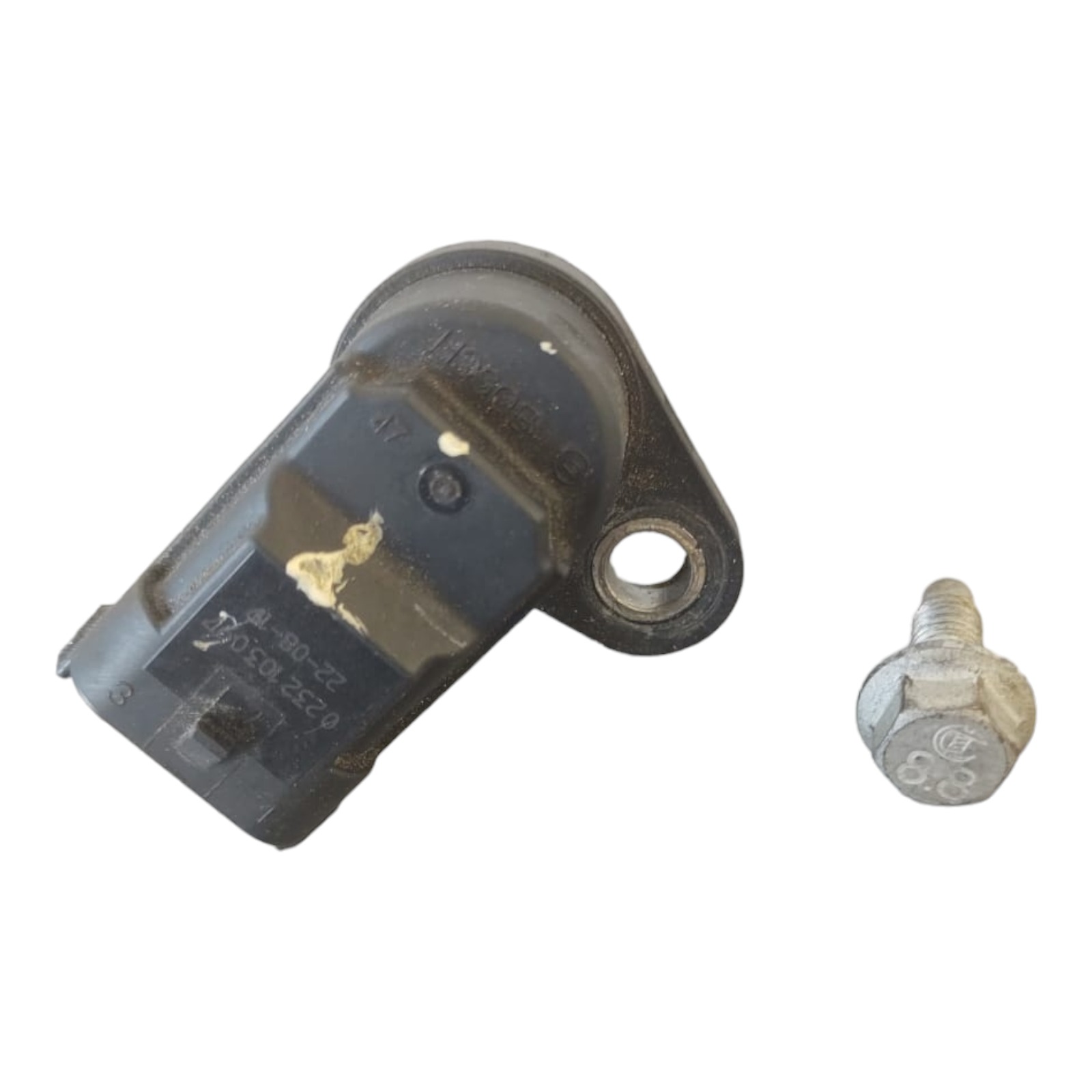 Sensor Fase Fiat Mobi 1.0 8v 4 Cilindros. 3