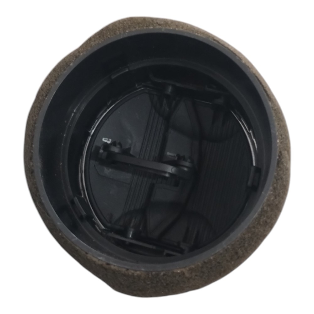 Difusor Do Ar Condicionado Lateral Ford Ka 2014 A 2020. 4