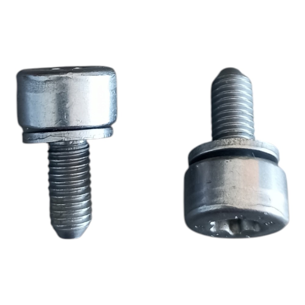 REGULADOR ALTURA CINTO SEG. PEUGEOT 207 HB ACTIVE  08/14. 5