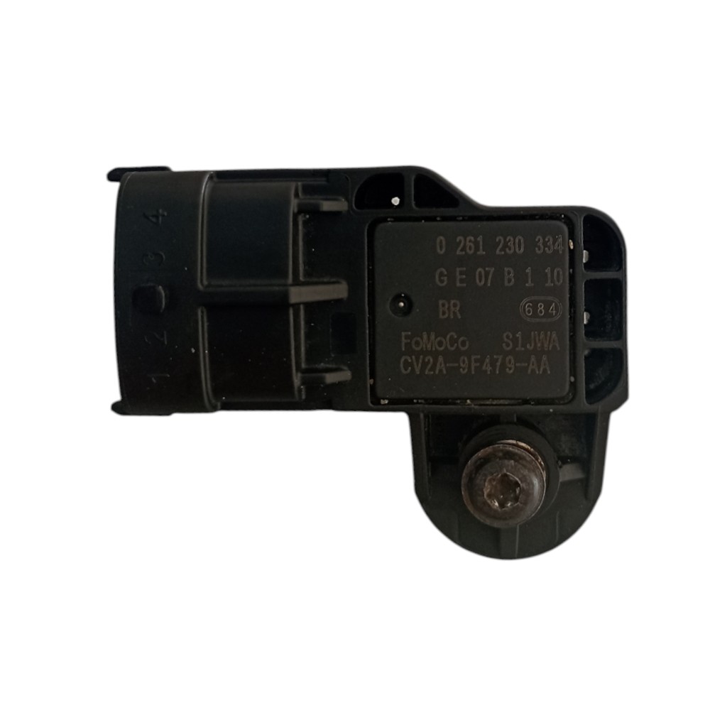 Sensor Map Ford Ka Ecosport New Fiesta 1.5 16v. Sigma 14/19. 1