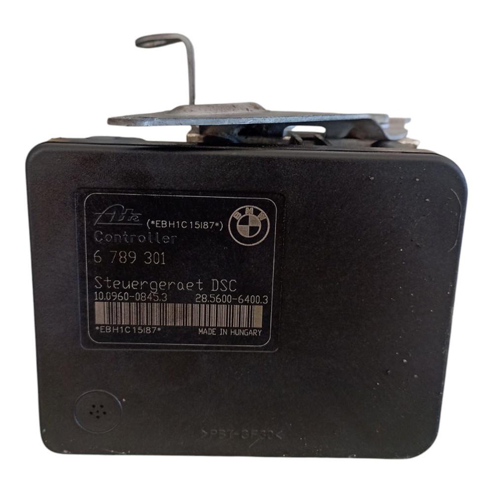 Sensor Módulo Das Rodas Bmw 318i 320i Motor N46 2008 Á 2012. 5