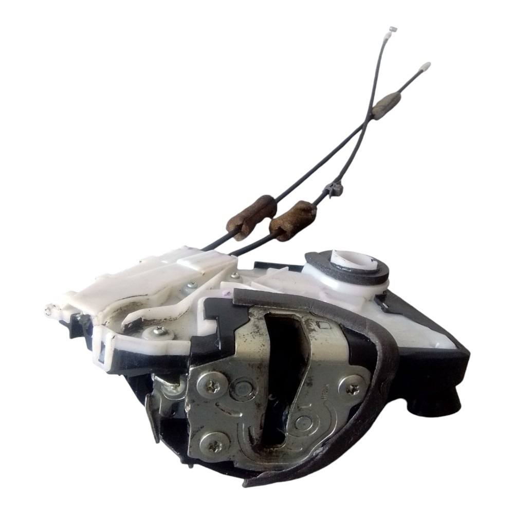 Fechadura Porta Dianteira Direita Honda Hrv 2015 À 2019. 6