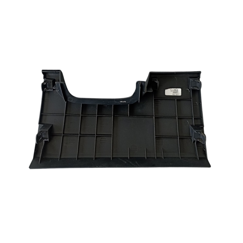 Moldura Inferior Painel Lado Esquerdo Nissan Versa 13 À 19. 3