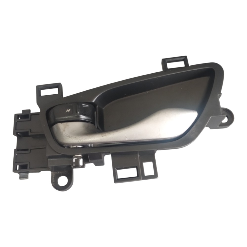 Maçaneta Interna T. Esquerda Honda Civic G10 2012 À 2016. Traseira