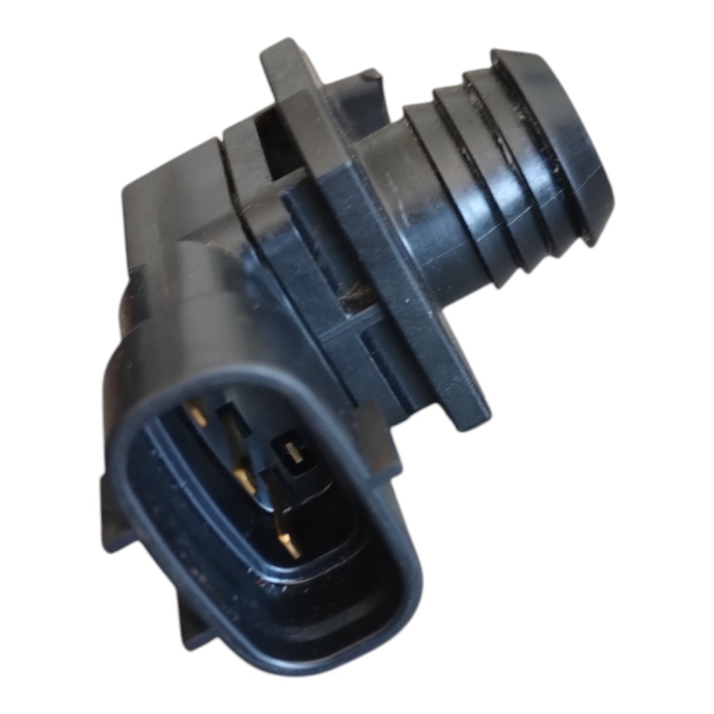 Sensor Servo Toyota Etios 1.5 2016 À 2021. Preto 3