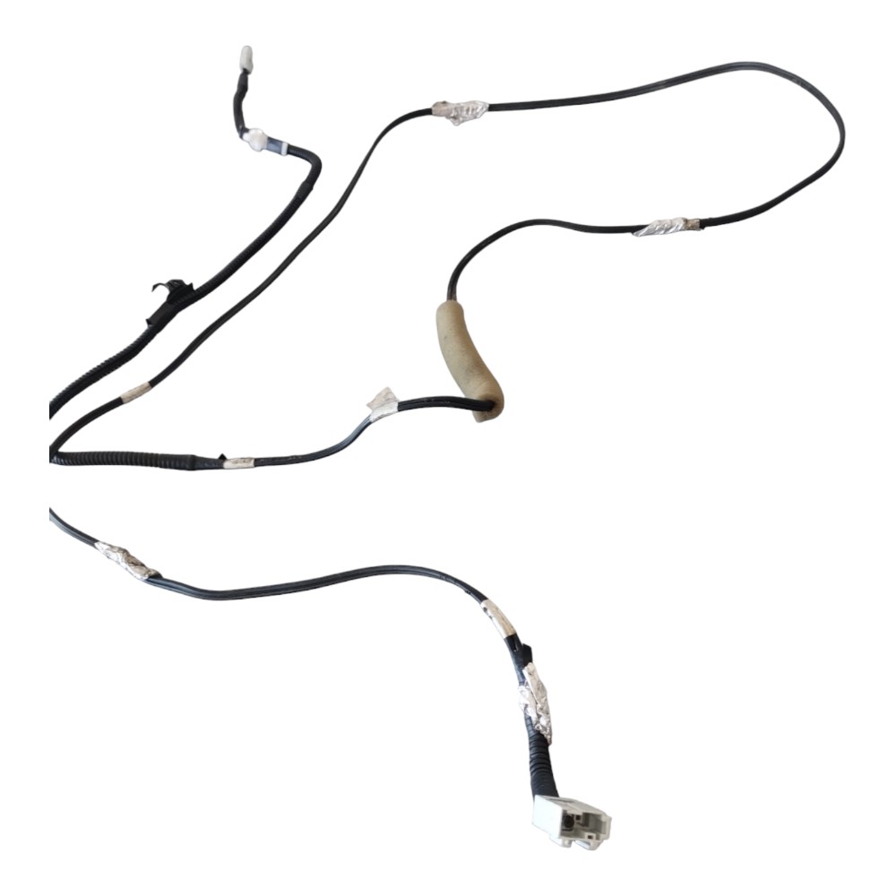 Chicote Da Antena Honda Hrv 1.8 16v Aut 2015 Á 2019.2015 3
