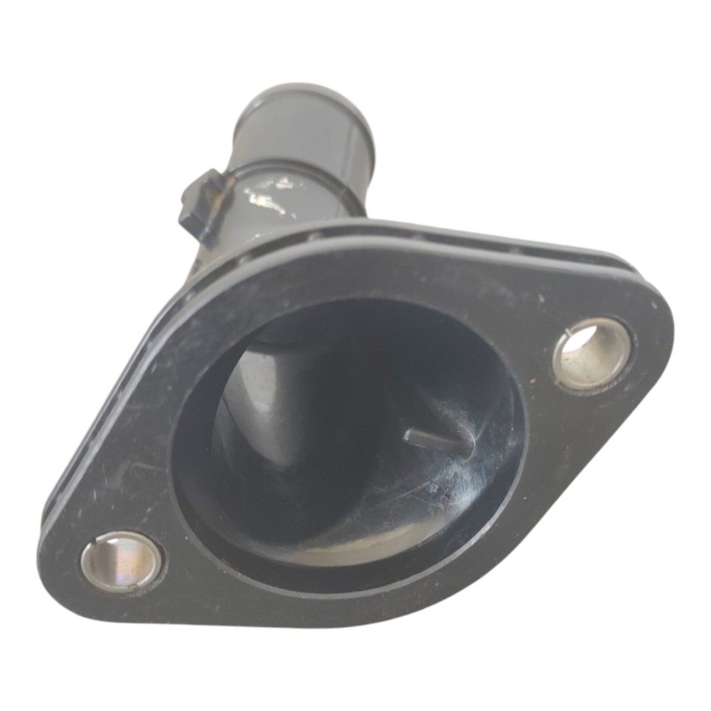 Flange Valvula Termostática Hb20 Creta Veloster Cerato 1.6 6