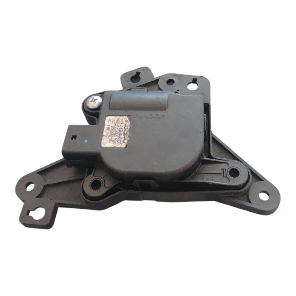 Motor Atuador Caixa Ar Evaporadora  Hyundai I30 2008 A 2016. 3