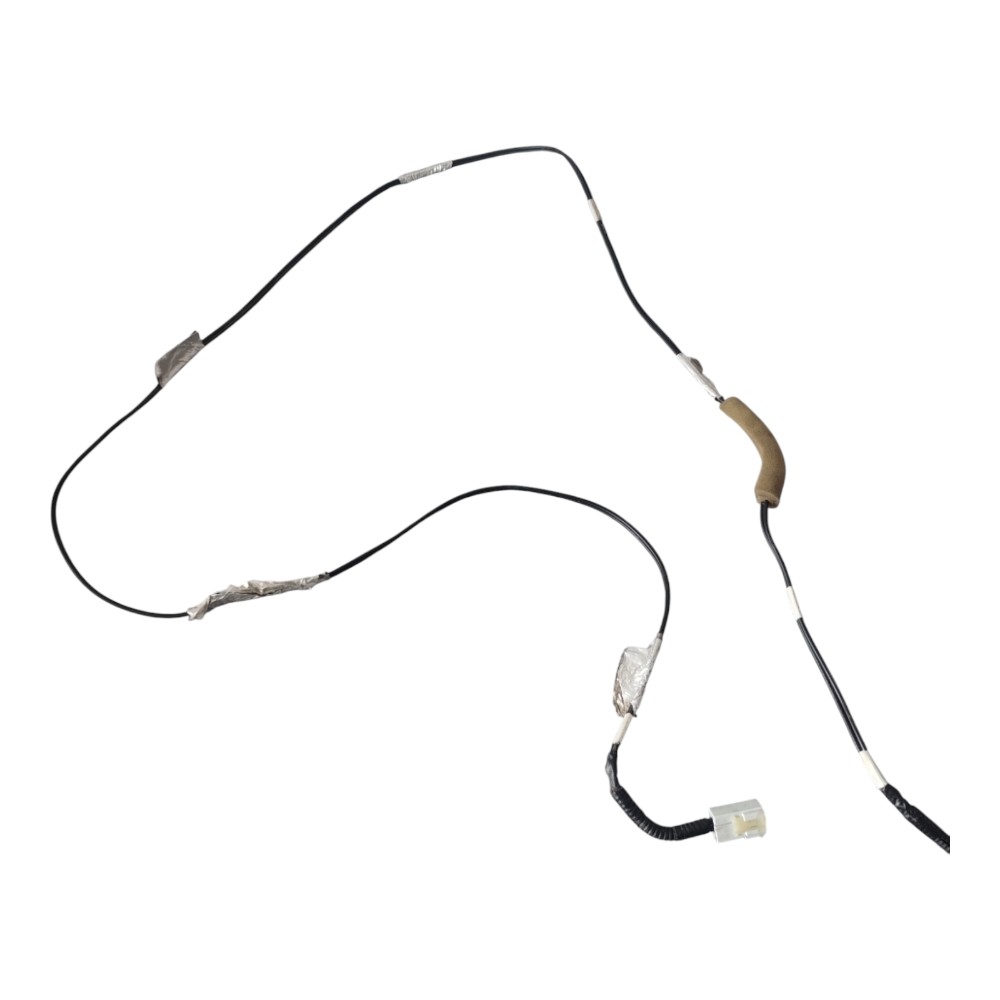 Chicote Da Antena Do Teto Honda Hrv 2015 À 2019. 5