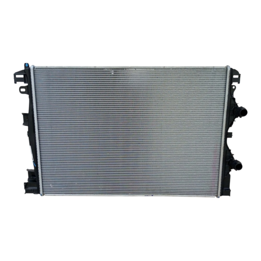 Radiador Água Jeep Renegade Commander Fiat Toro 1.3 16v. 1
