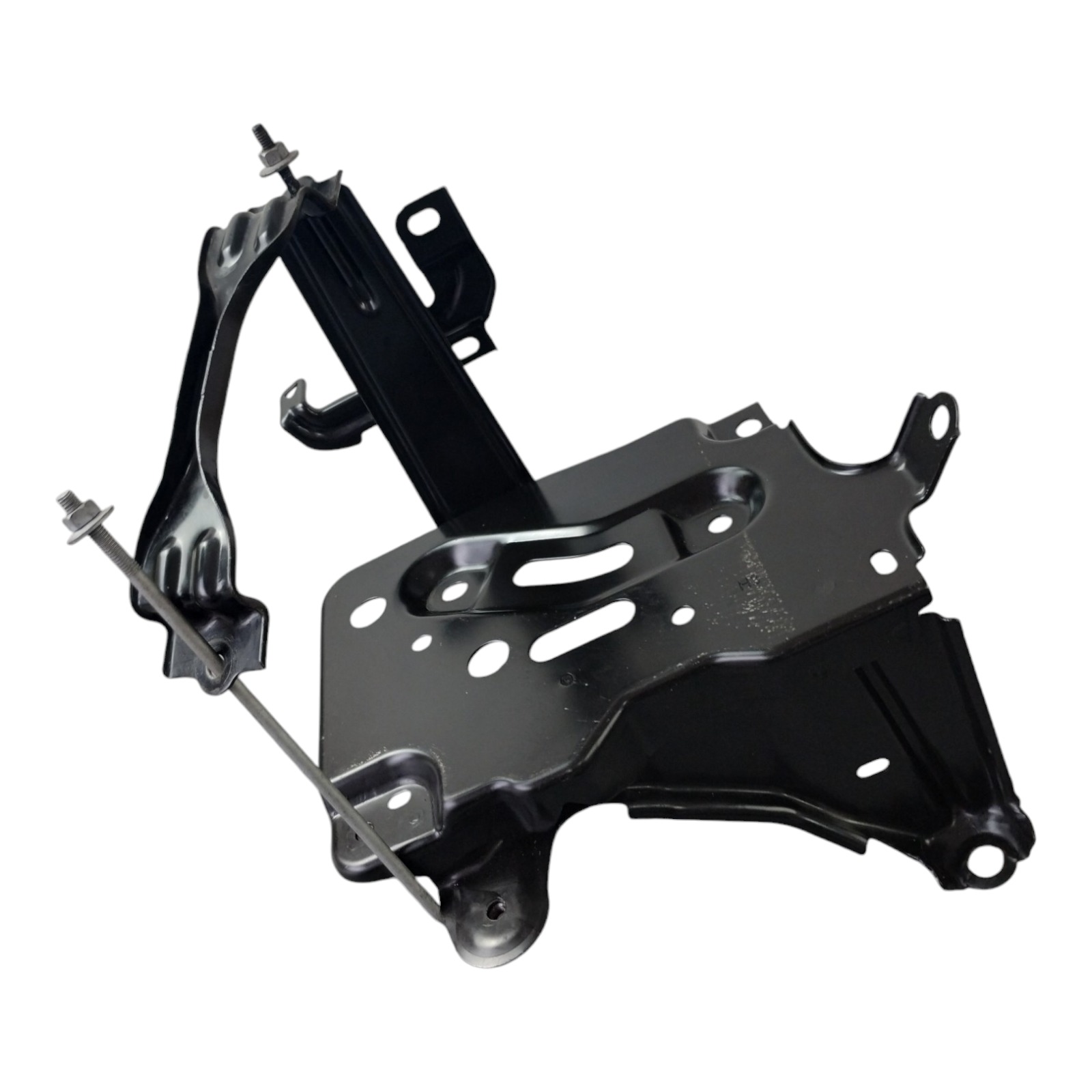 Suporte De Ferro Caixa Da Bateria Toyota Yaris