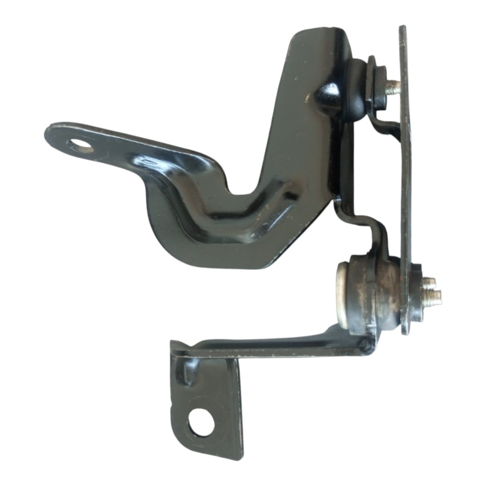Suporte Modulo Da Roda Ford Ecosport 2013 À 20117. 2