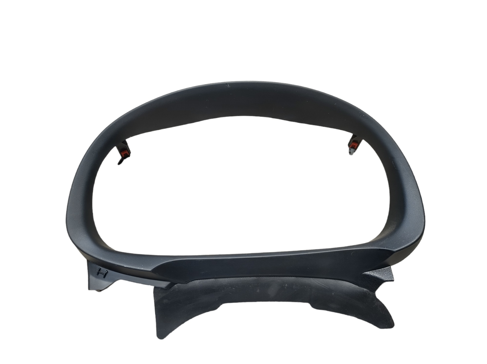 Moldura Do Painel De Instrumentos Toyota Yaris 554100d260. 1