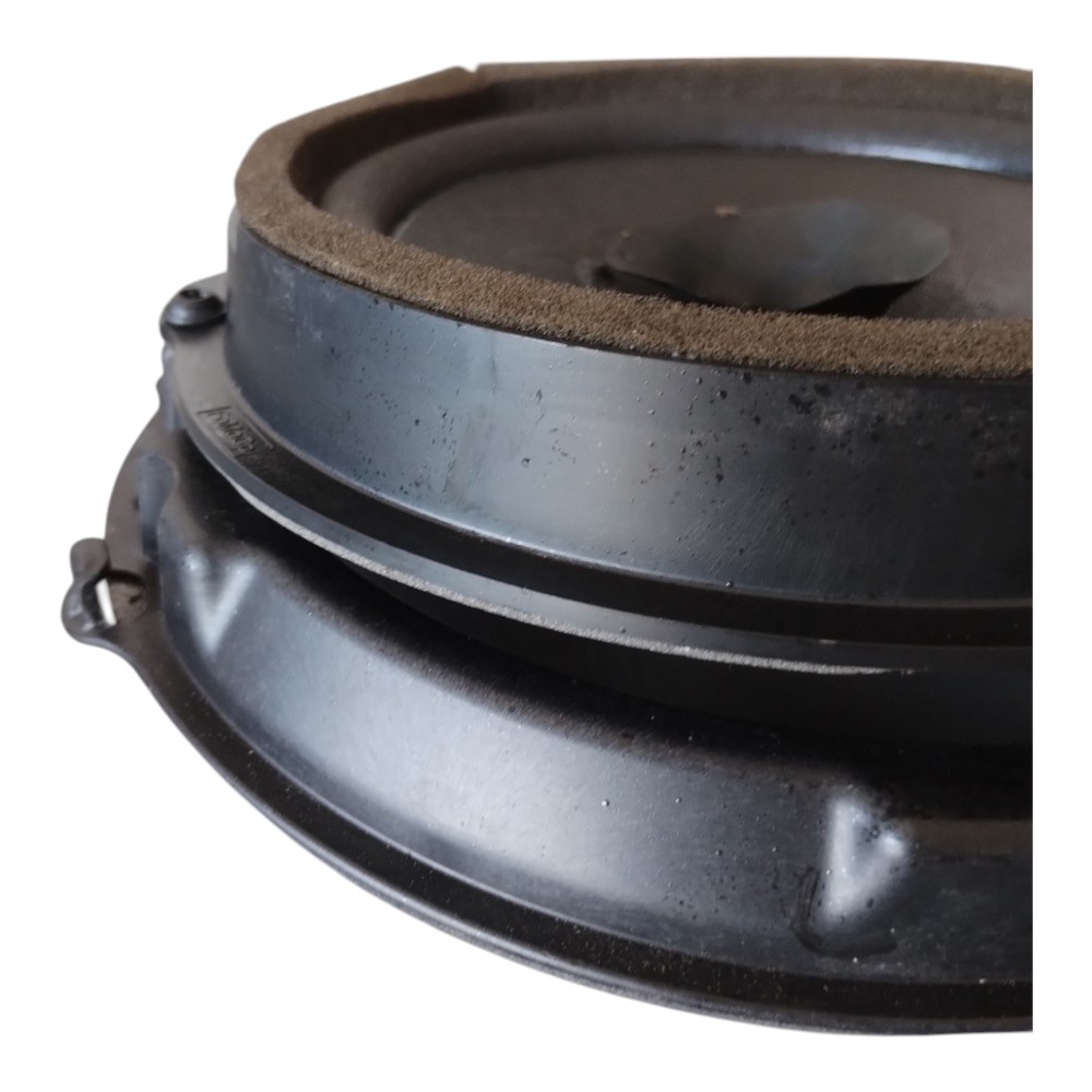 Alto Falante Traseiro Ford Ecosport 2013 À 2017 Original. Preto 6