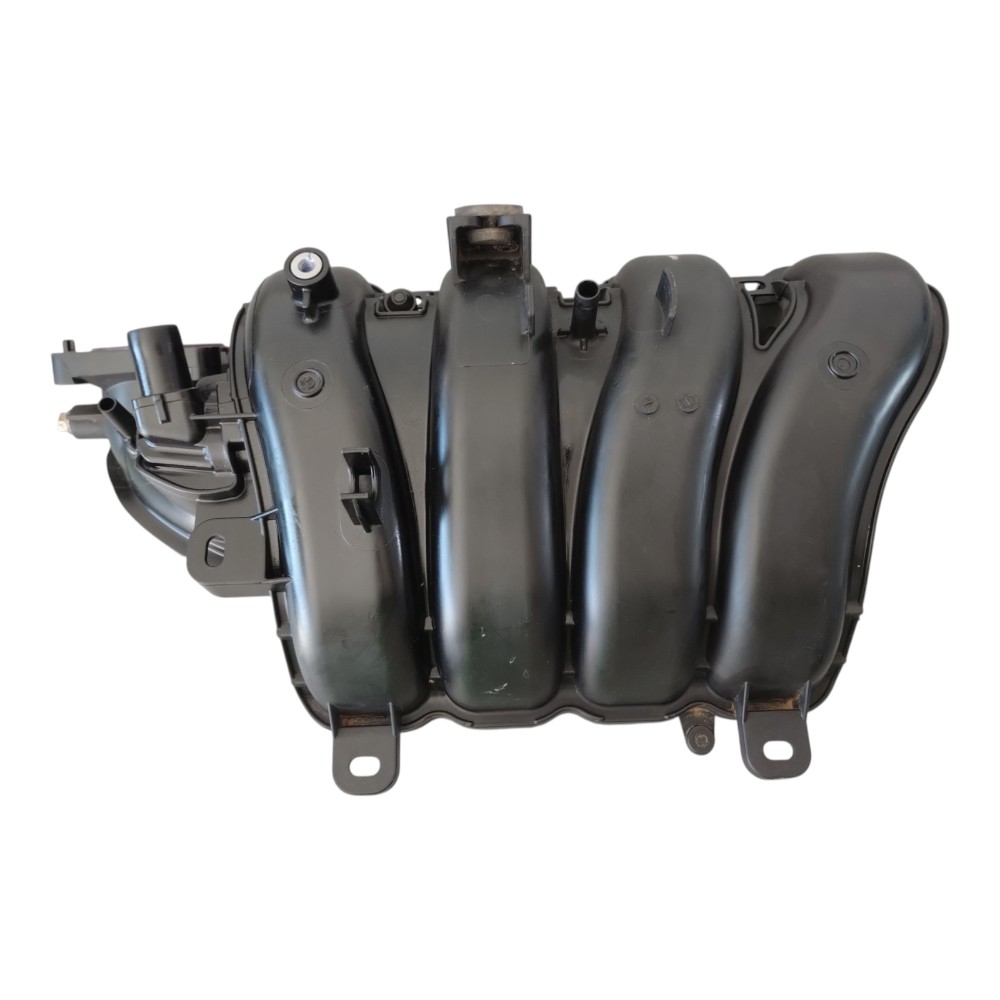 Coletor Admissão Toyota Etios 1.3 1.5 16v 2016 À 2021. 6
