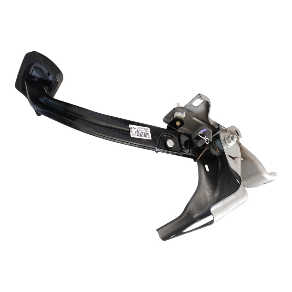 Pedal Freio Hyundai Hb20 16v. 1.6 2013 À 2019. 4