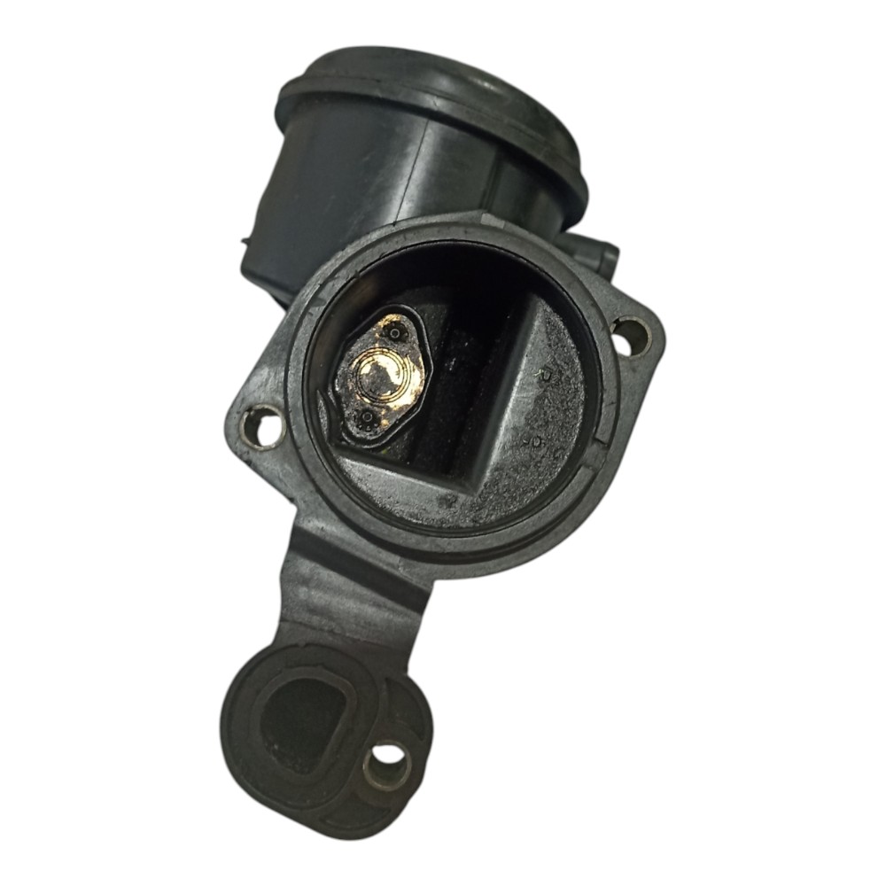 Anti Chamas Volkswagen Voyage E Gol 1.6 2013 À 2018. Preto 4
