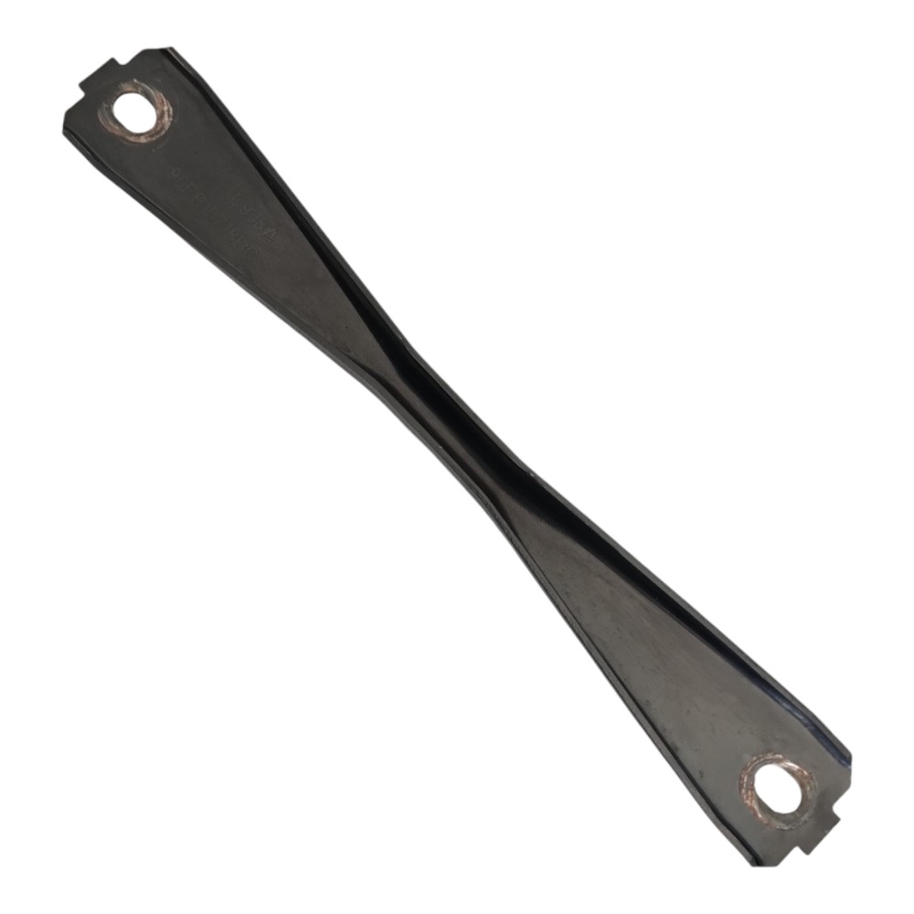 Haste Fixação Suporte Bateria Ford Fiesta 2009 à 2014.
