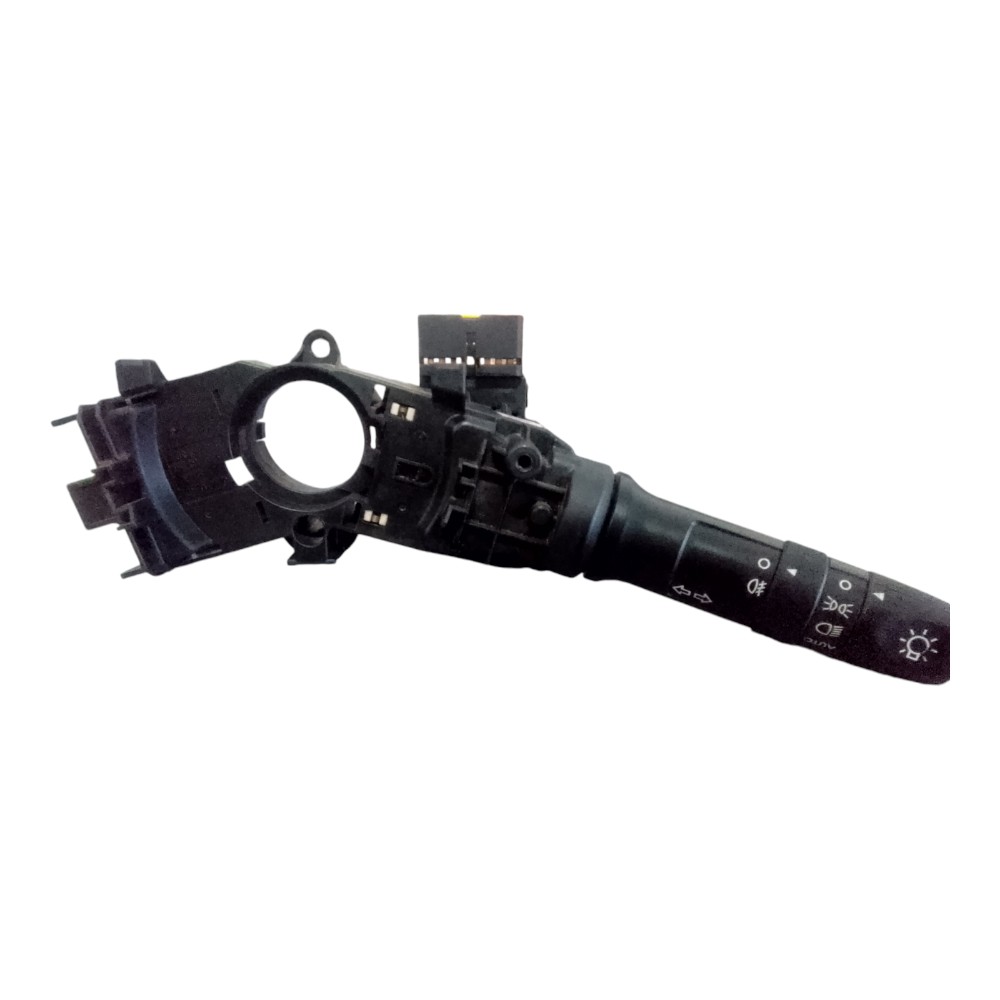 Chave De Setas C/farol De Milha Hyundai Hb20 2013 Á 2019. 1