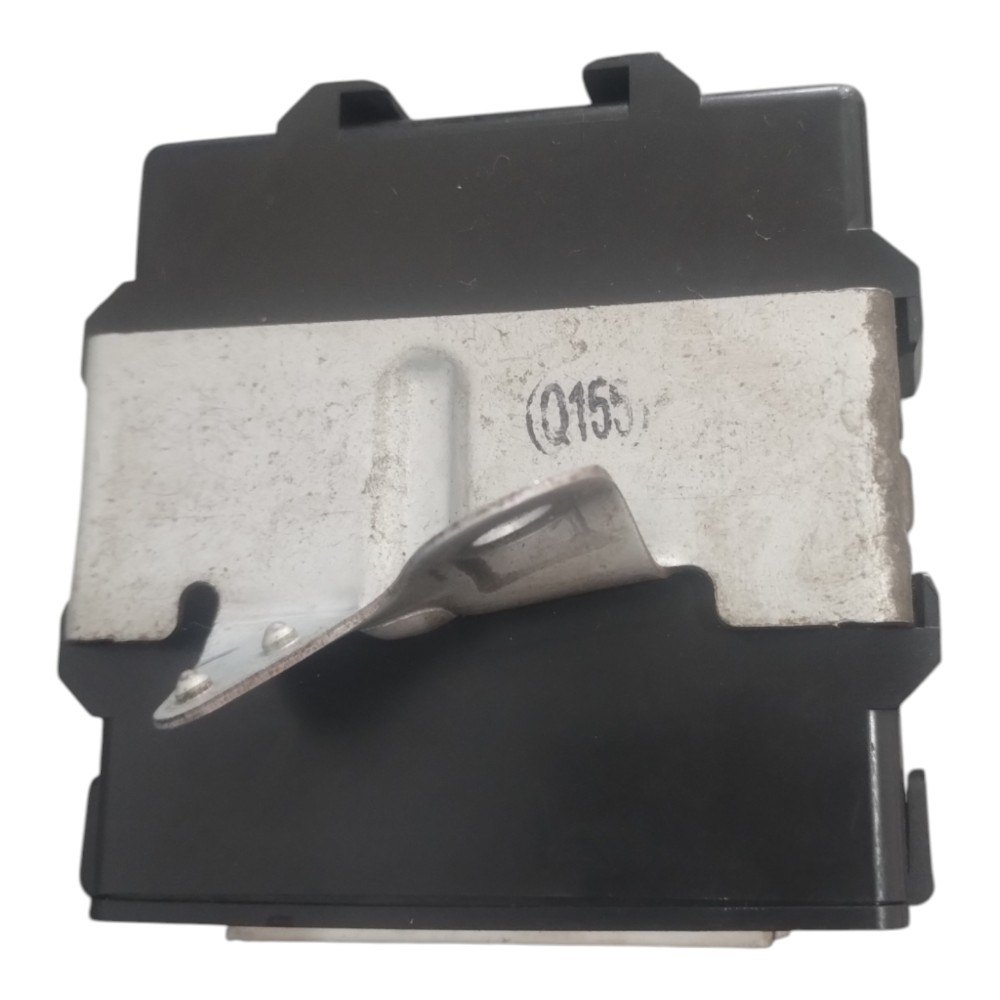 Módulo alarme central  toyota corolla 2010 a 2014. 3