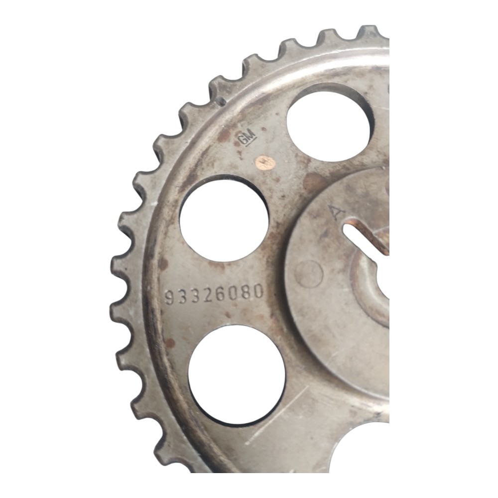 Polia Comando De Valvula Gm Cobalt 1.4 2011 À 2020. 4