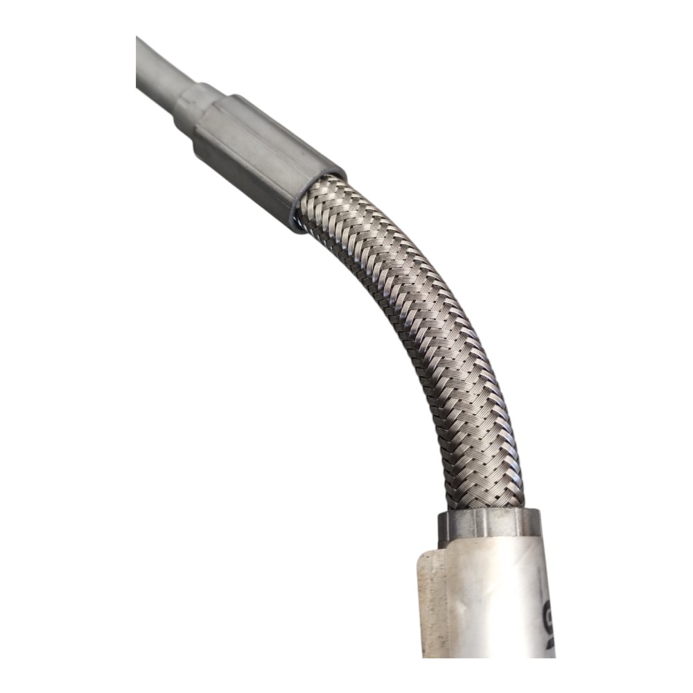 Cano Turbina Lubrificação Toro Fastback Compass Renegadet270 5