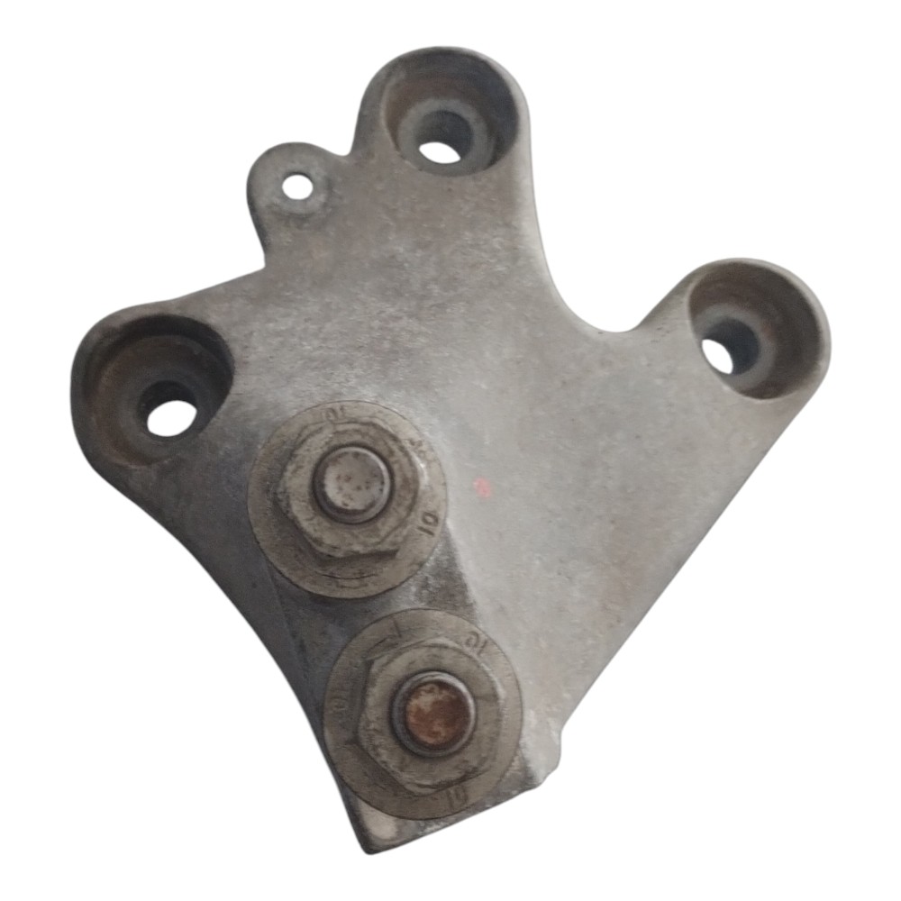 Suporte Coxim Câmbio 1.0 3cc Ford Ka 2014 A 2020. 1