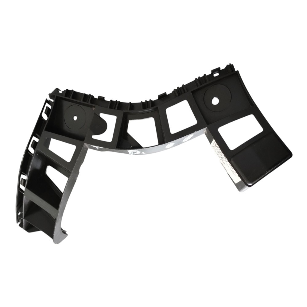 Guia Parachoque Traseiro Direito Vw Tiguan 2009 À 2014.