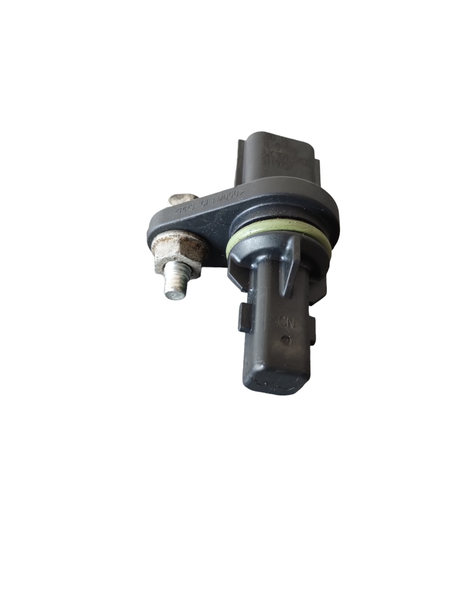 Sensor Rotação Fase Renault Sandero Stepway 1.6 16v. 4