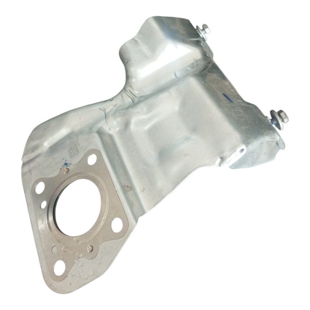 Defletor Calor Turbina Jeep Renegade Fiat Toro Pulse 1.3 16v 5