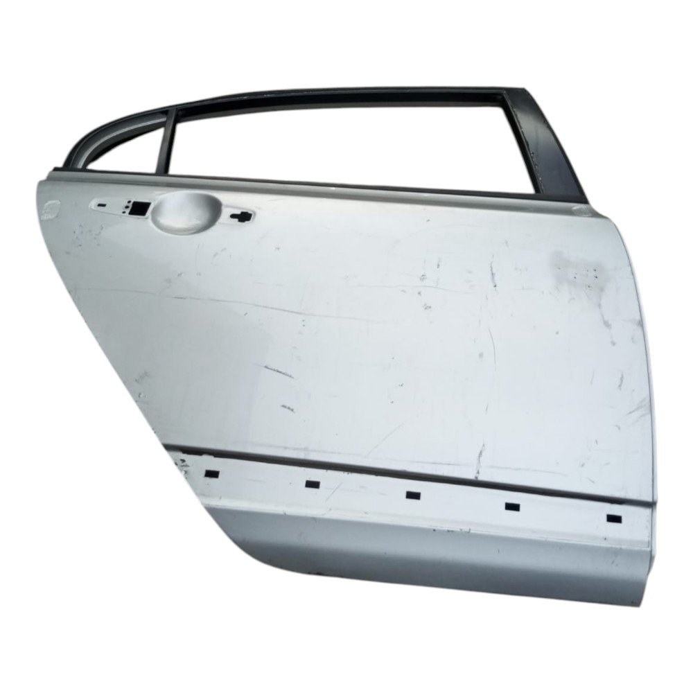 Porta Traseira Direita Honda New Civic 2007 à 2011. 3