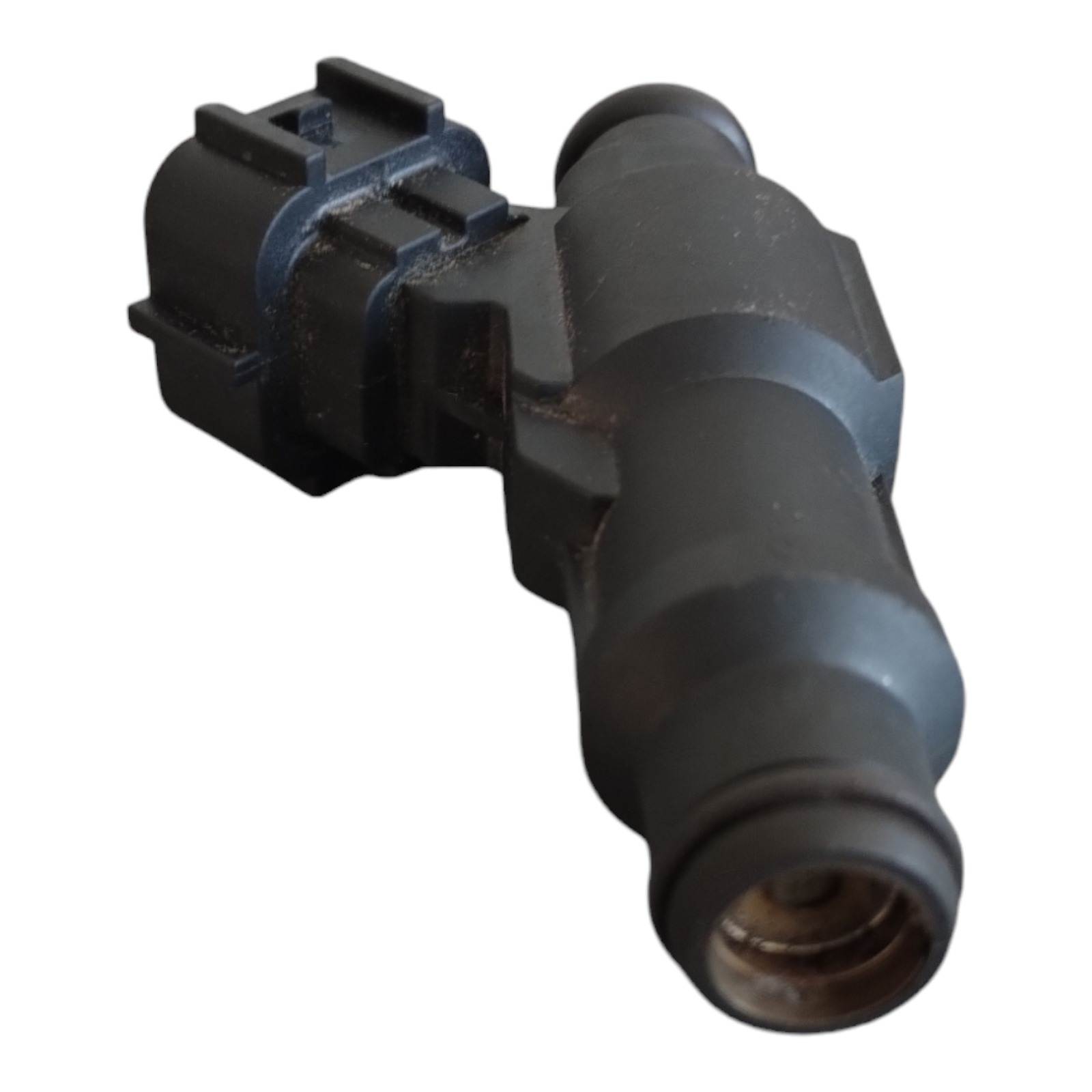 Bico Injetor Flex Hyundai Hb20 1.6 16v. 4