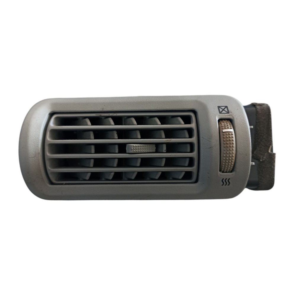 DIFUSOR COLUNA CENTRAL DIREITO HYUNDAI VERA CRUZ 08/12.