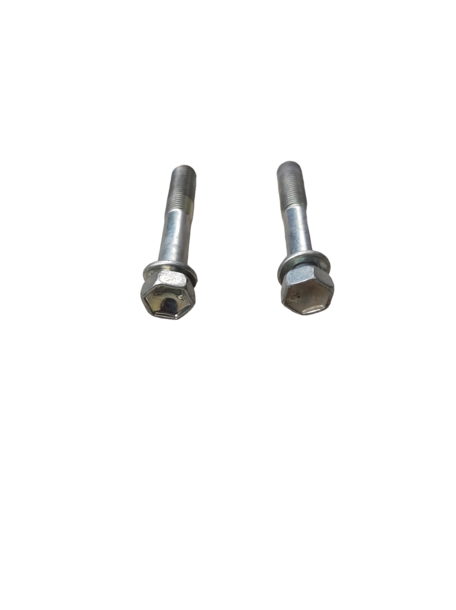 Parafusos De Fixação Do Arranque Toyota Yaris Etios 1.5 16v 1