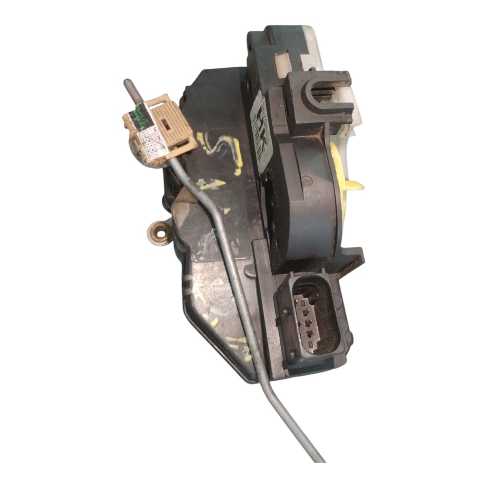 Fechadura Porta Dianteira Esquerda Gm Tracker Cruze Sonic. 6