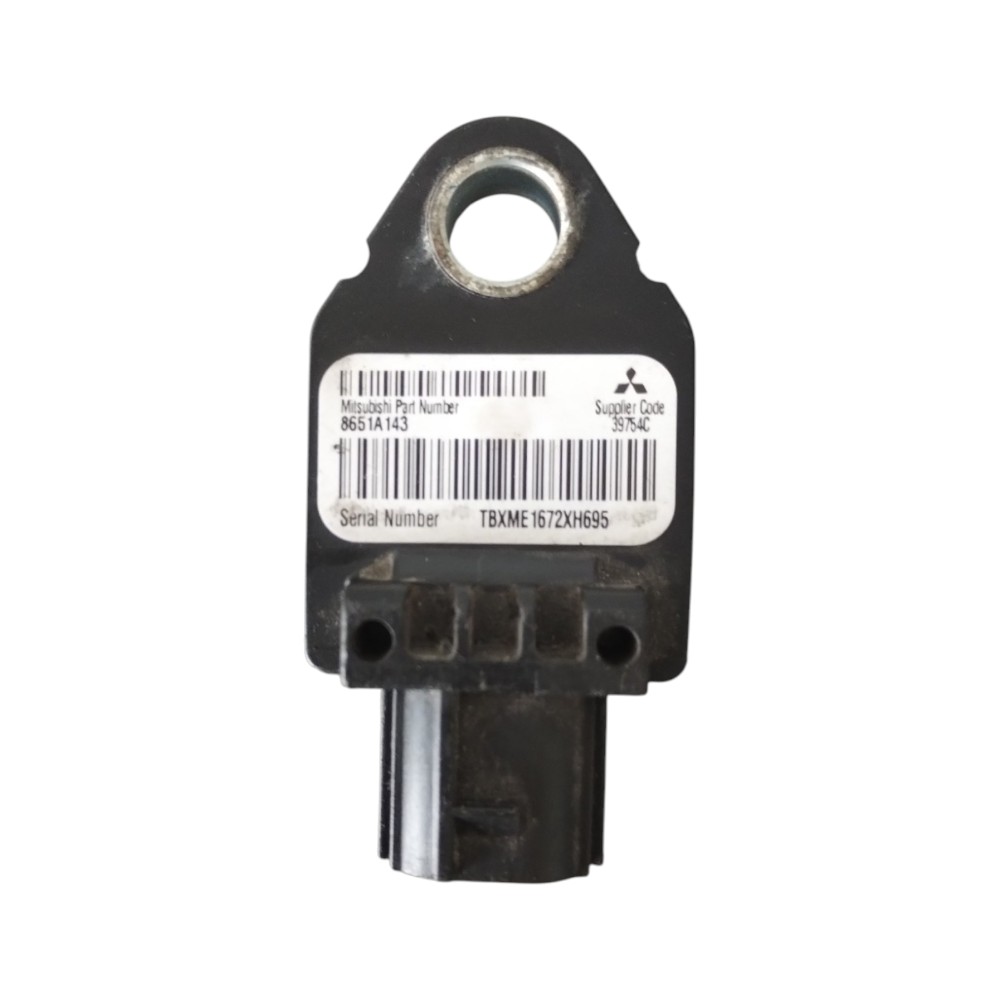 Sensor Dianteiro Mitsubishi Lancer 2.0 2011 à 2014 Original.
