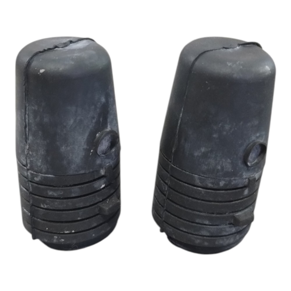 Borracha Batente Regulagem Da Mala Ford Ka 2009 À 2013. 2