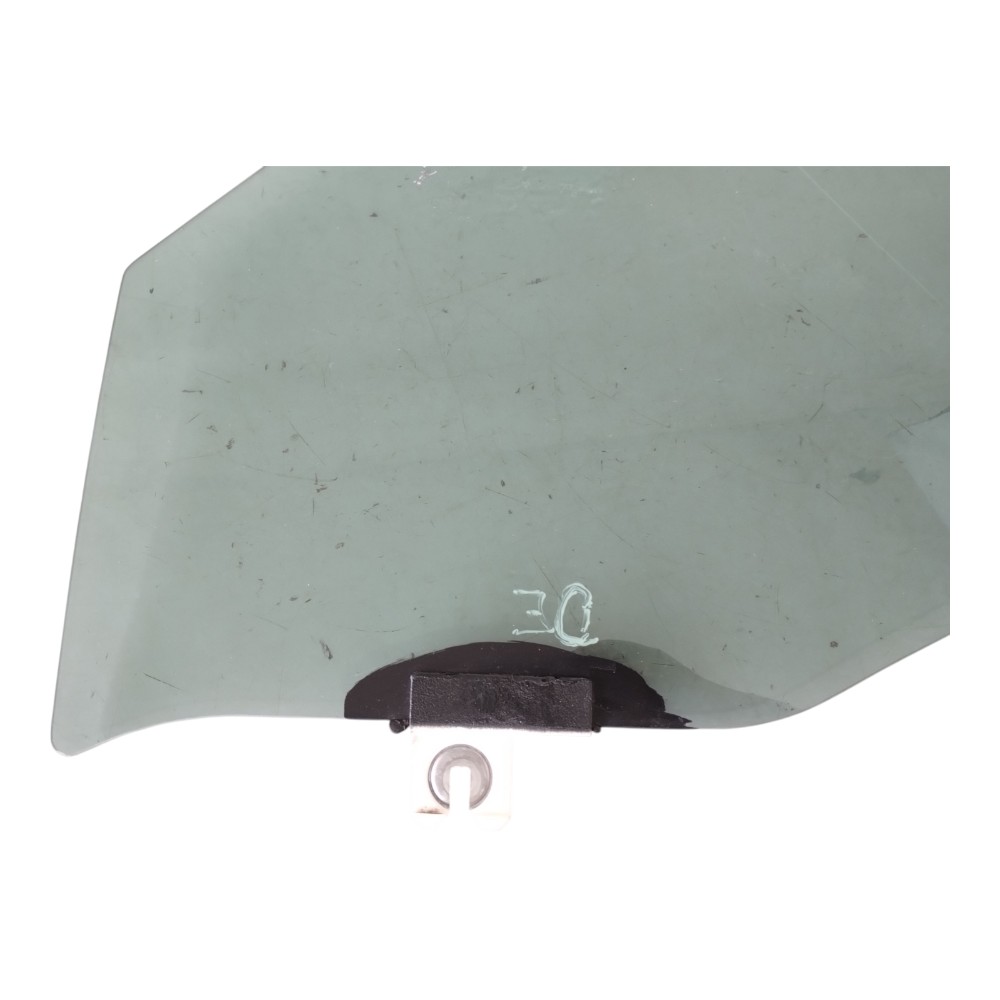 Vidro Porta Dianteira Esquerda Jeep Compass T270 22 à 26. 5