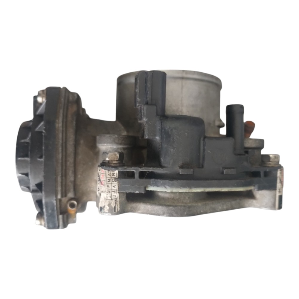 Corpo De Borboleta Tbi Honda Civic 1.8 16v 2007 Á 2012. 2