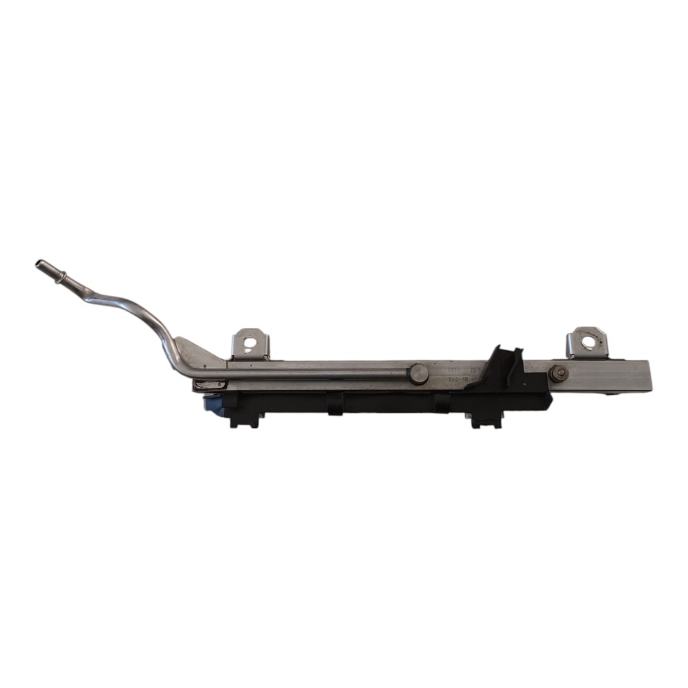 Flauta Injeção Combus. Bmw 318i 320 I X1 Motor N46. 08/12. 2