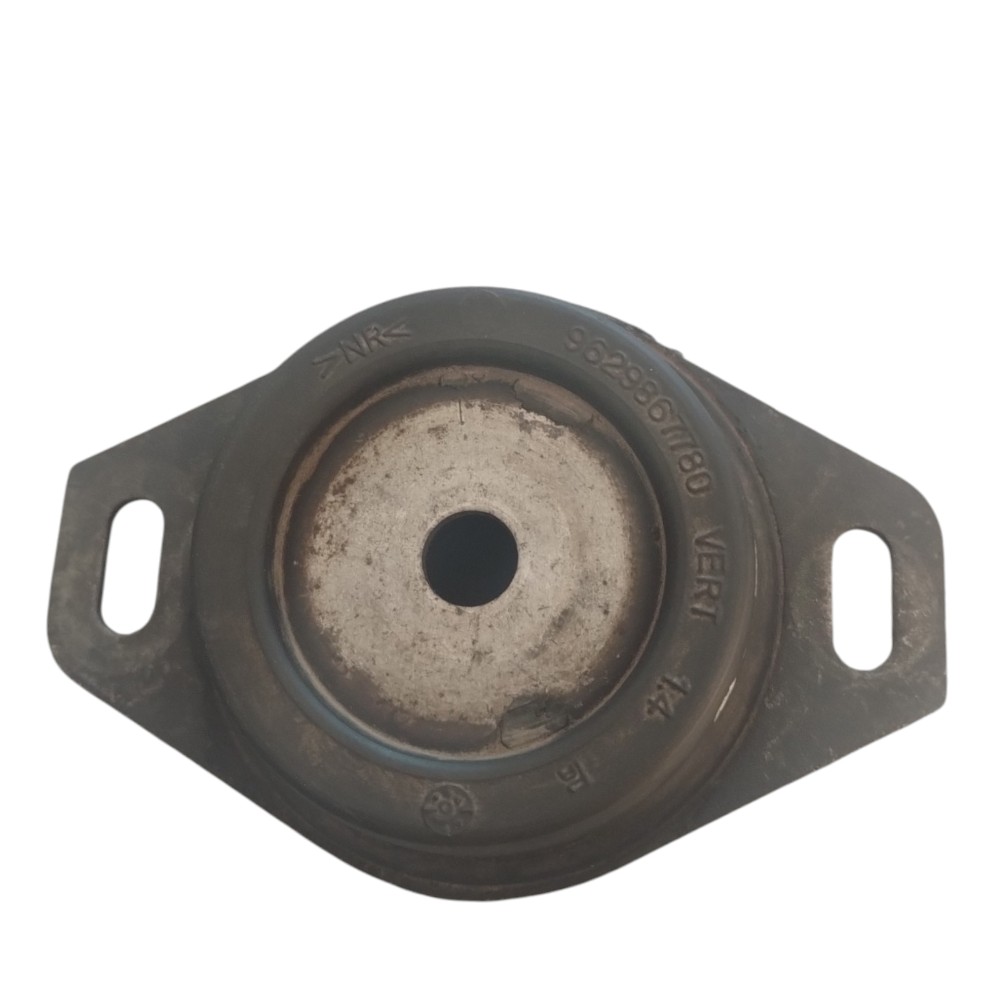 Coxim Do Motor Citroen C4 2.0 16v.2006 À 2012. 1