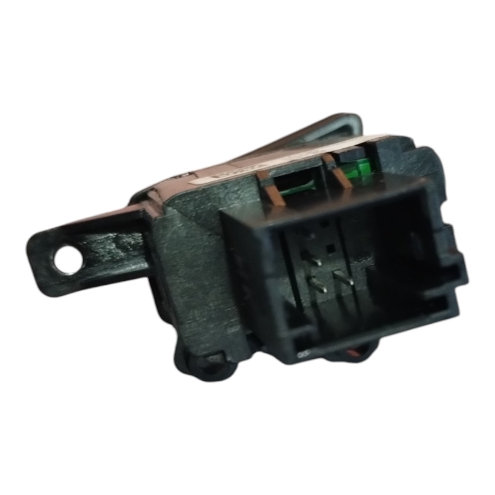 Botão Controle Estabilidade Jeep Renegade T270 2022 À 2025. – Preto 4