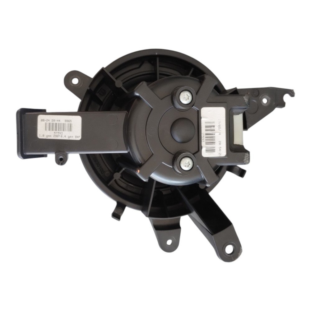 Motor ventilador ar Jeep Compass Commander Toro original. 9