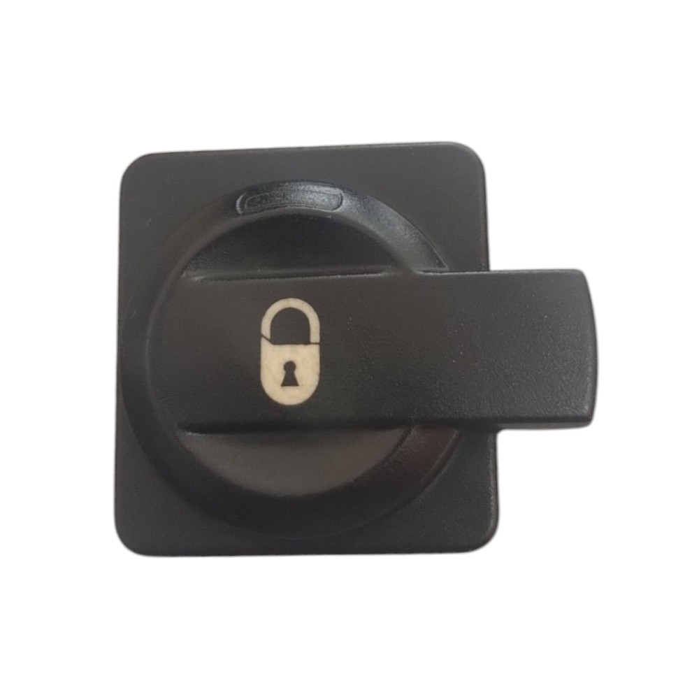 Botão Trava Portas Citroen C4 Pallas 2007 À 2012. 2